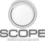 Scope Grey Logo